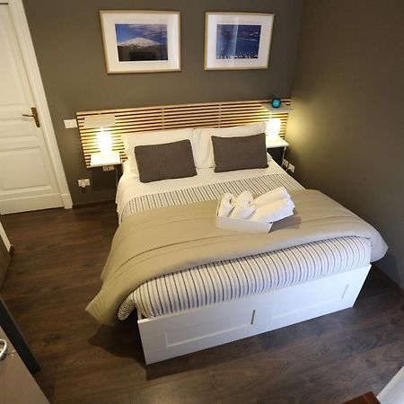 Bed and Breakfast Mava Катания Экстерьер фото
