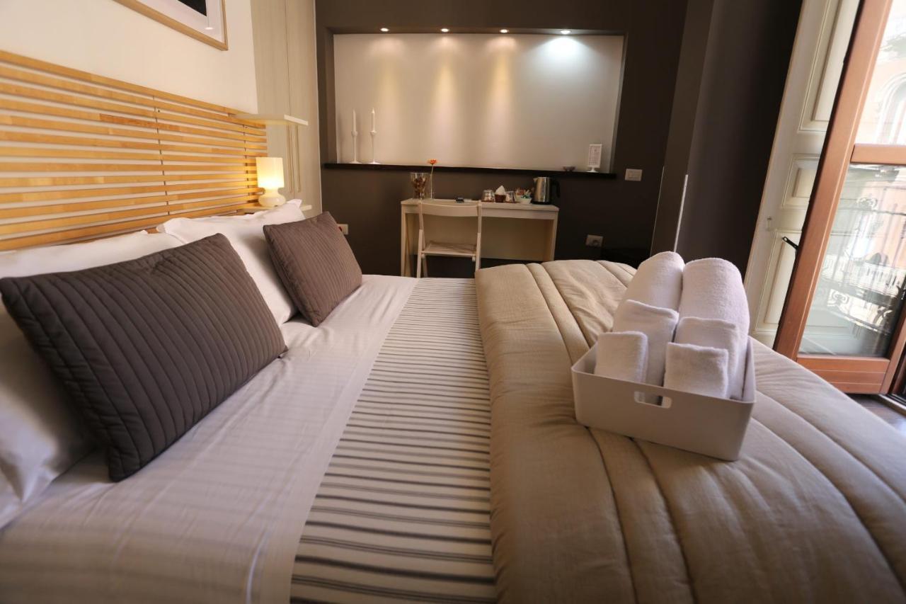 Bed and Breakfast Mava Катания Экстерьер фото