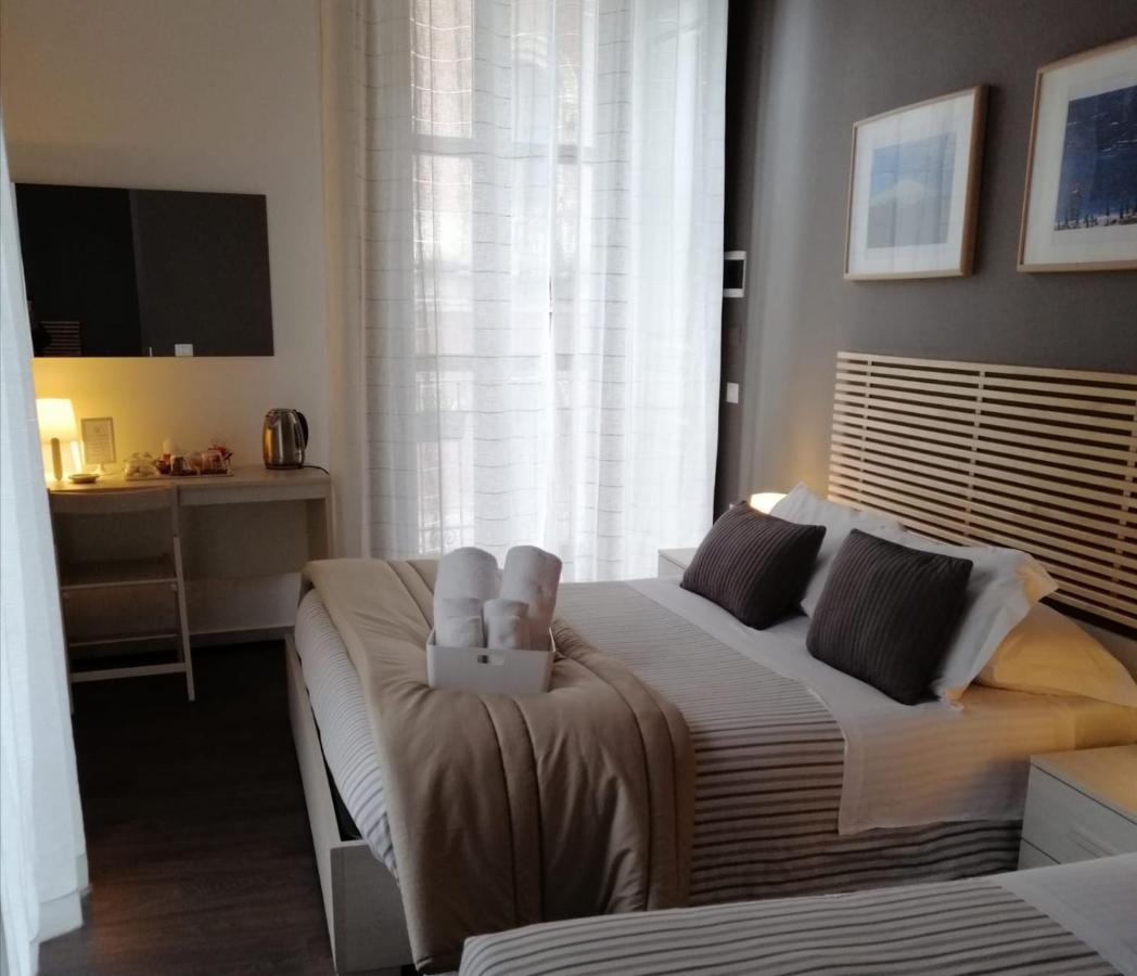 Bed and Breakfast Mava Катания Экстерьер фото